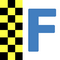 FlightGear logo (60 pix)