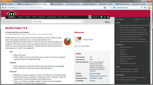 Mozilla Firefox screenshot (620 pix)
