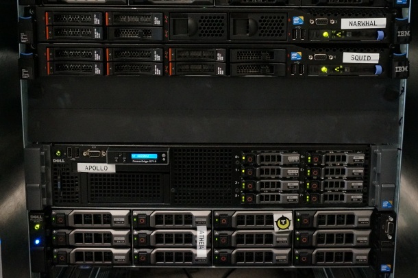 Databases TC3