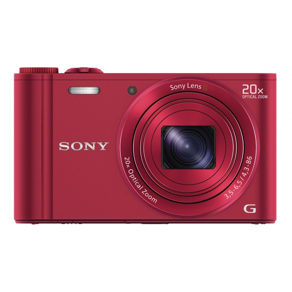 Vergelijk Sony Cyber-shot DSC-WX300-prijzen en deals - Tweakers