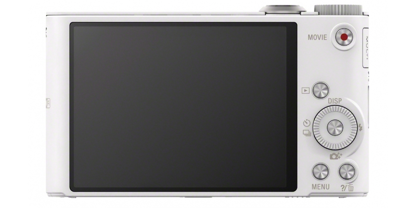 【訳あり】ソニー SONY Cyber-shot DSC-WX300 ホワイト Sony Cyber-shot DSC-WX300 Wit: beste prijzen, echte reviews en