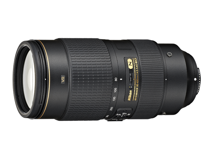 Nikon AF-S 80-400mm f/4.5-5.6G ED VR: beste prijzen, echte reviews