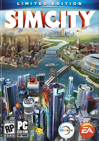 SimCity (2013) PC