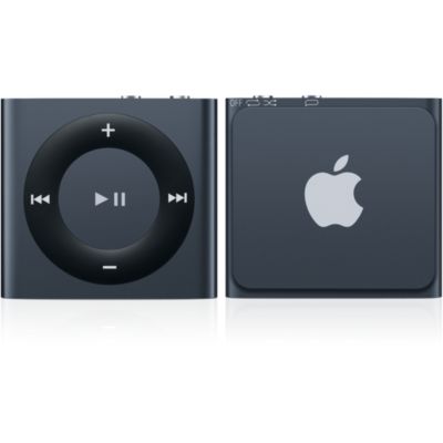 Apple iPod Shuffle V4 2GB Blauw: beste prijzen, echte reviews en