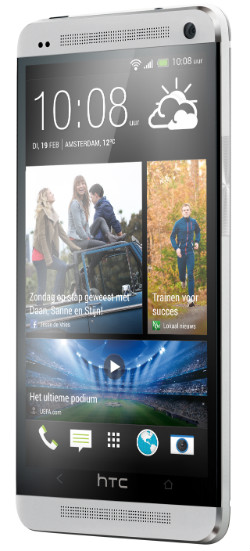 HTC One