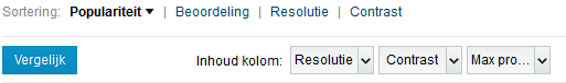 .Plan #32 nieuwe kolom-headers