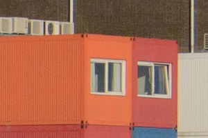 V2 praktijk raw-nabewerking