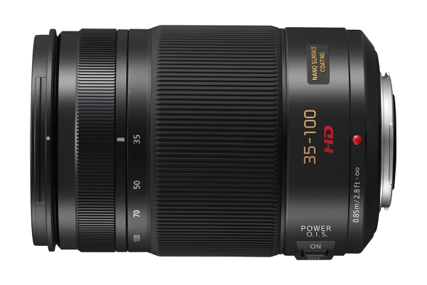 Panasonic Lumix GX Vario 35-100mm f/2.8 Power OIS: beste prijs