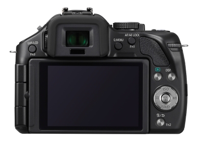 Panasonic Lumix DMC-G5 + 14-42mm Zwart: beste prijs - Tweakers