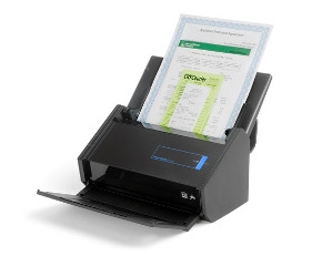 Fujitsu Scansnap iX500: beste prijs - Tweakers