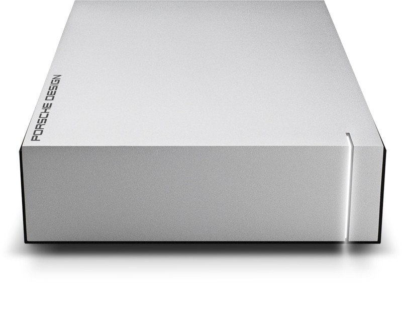 Specificaties van LaCie Porsche Design Desktop Drive P'9233 4TB