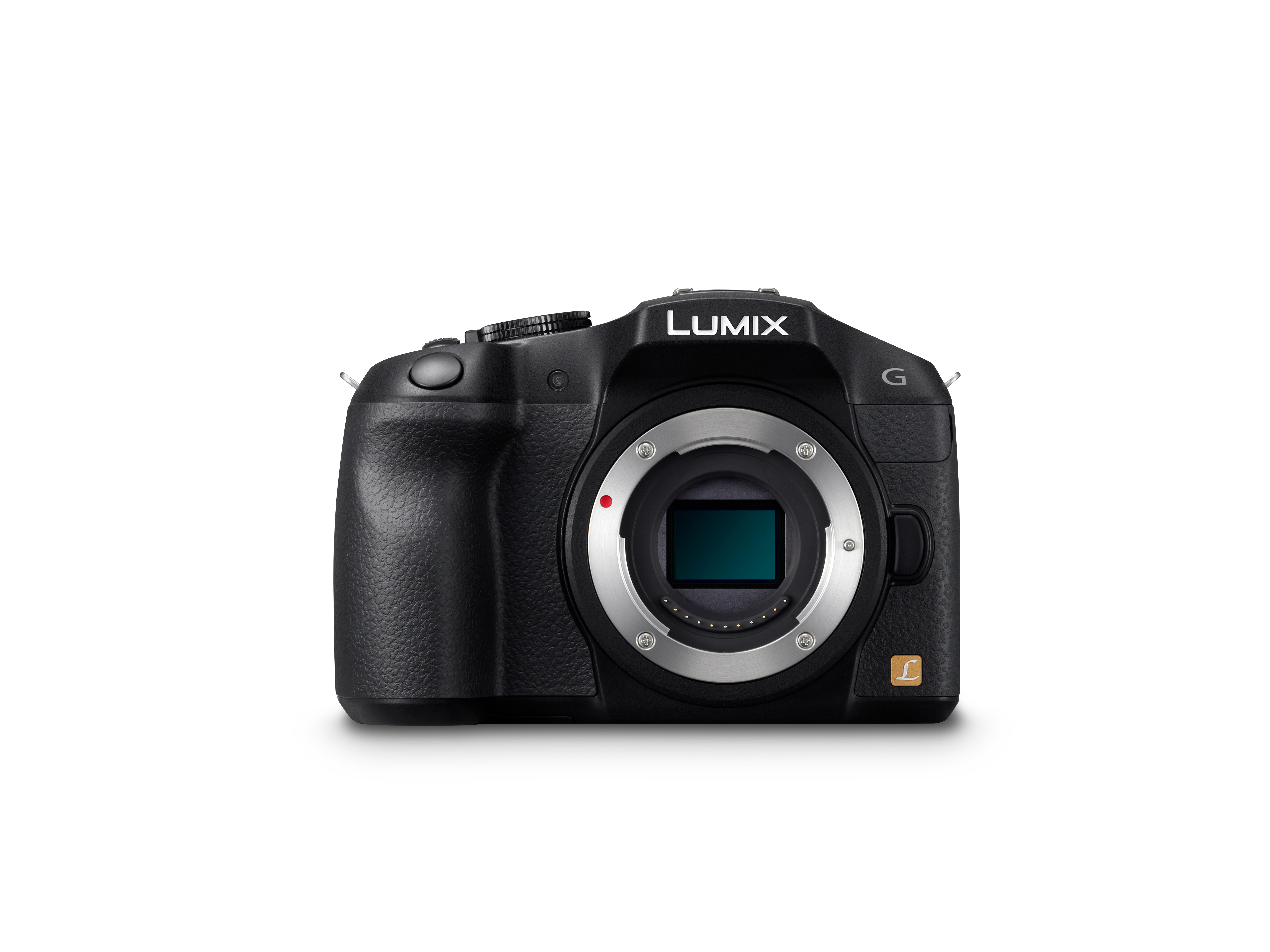 Panasonic Lumix DMC-G6 Zwart: beste prijs - Tweakers