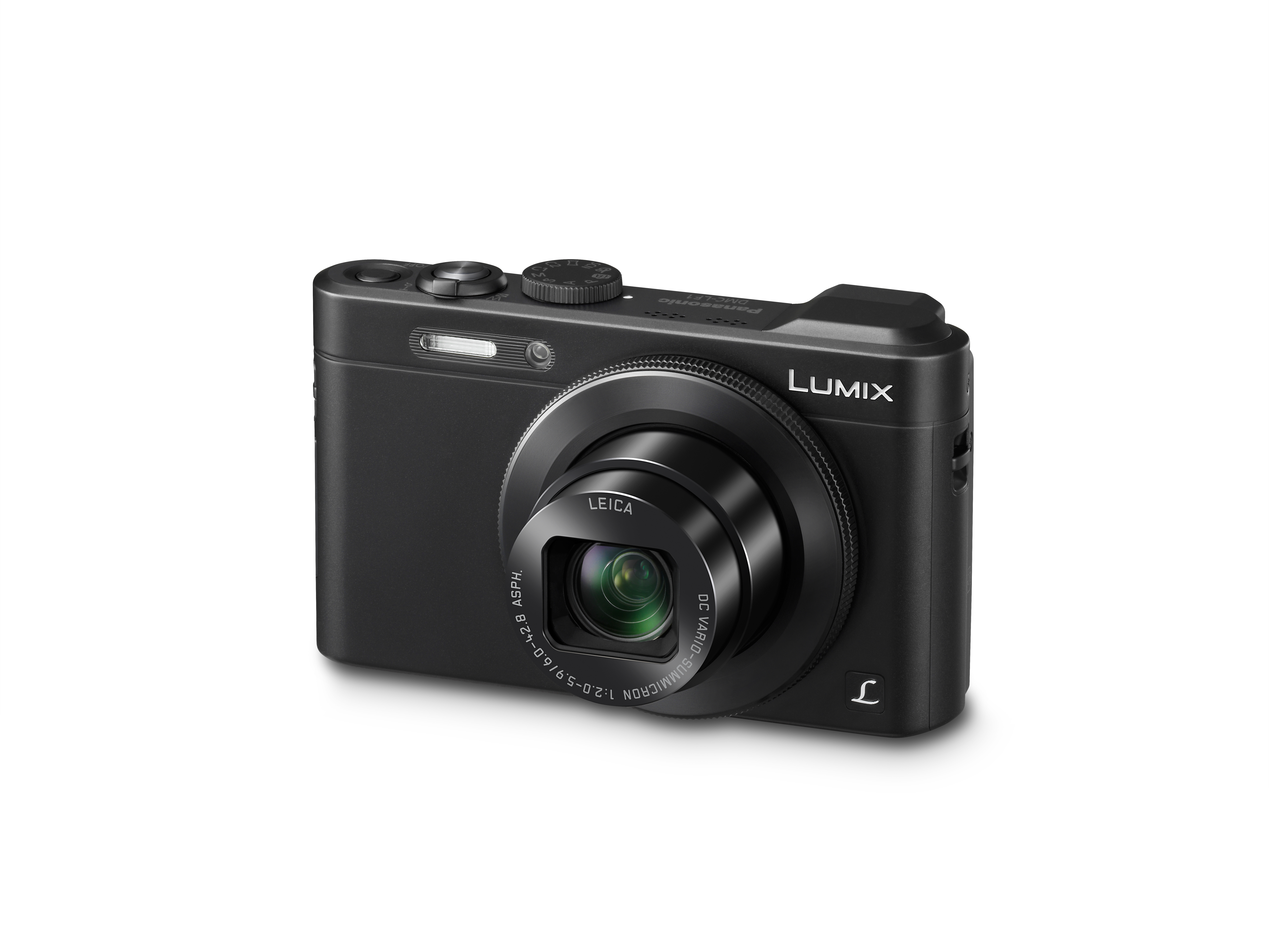 Panasonic Lumix DMC-LF1 Zwart: beste prijzen, echte reviews en