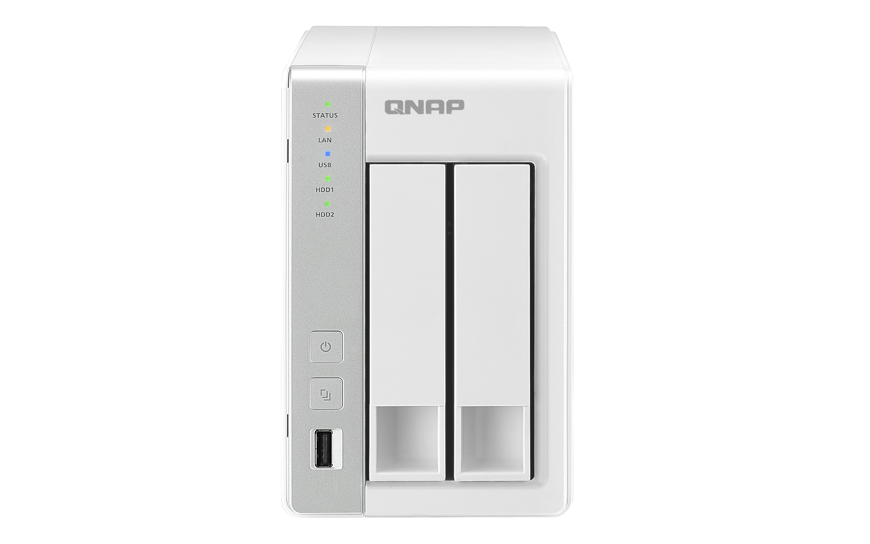QNAP TS-220 + WD Red HDD, 2TB: beste prijzen, echte reviews en