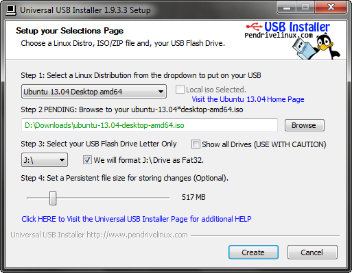 download universal usb installer for windows 10 download universal usb installer for windows 10