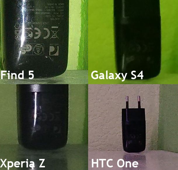Oppo Find 5 Oppo Find 5