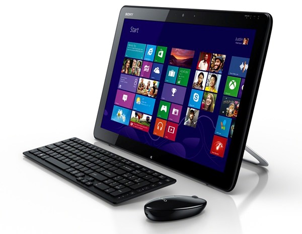 Sony Vaio Tap 20 SVJ2022M1E: beste prijs - Tweakers