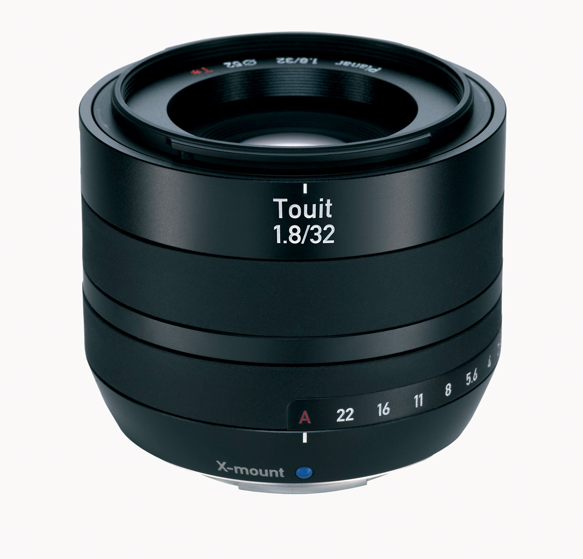 Carl Zeiss Touit 1.8/32 (X-mount): beste prijs - Tweakers