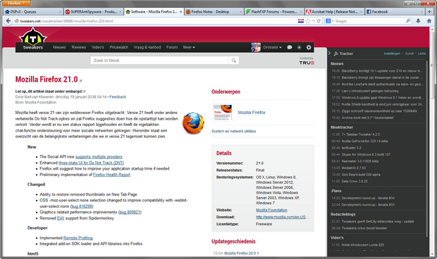 Mozilla Firefox screenshot (620 pix)