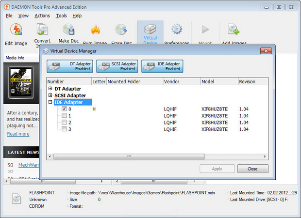 daemon pro tools uninstall windows 7 daemon pro tools uninstall windows 7