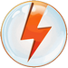 Daemon Tools logo (75 pix)
