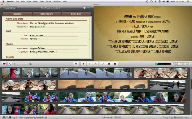 imovie on line imovie on line