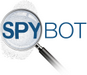 Spybot - Search & Destroy logo (75 pix)