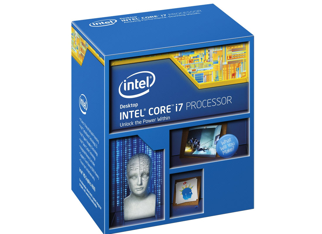 Intel Core i7-4770K Boxed: beste prijzen, echte reviews en