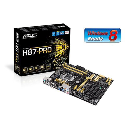 Asus H87-PRO: beste prijzen, echte reviews en specificaties - Tweakers