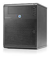 HP Proliant Microserver N54L: beste prijs - Tweakers