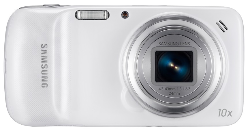 Samsung Galaxy S4 Zoom Wit: beste prijzen, echte reviews en