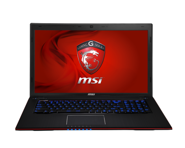 Specificaties van MSI GE70 2OE-015NL Tweakers