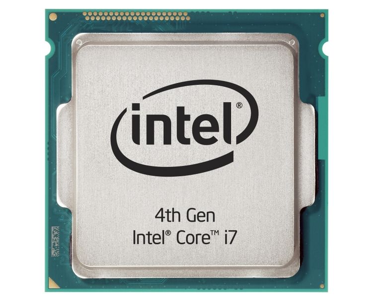 INTEL i7 4770 32GB GTX580 Win10 デスクトップPC Intel Core i7-4770 Boxed: beste prijs - Tweakers