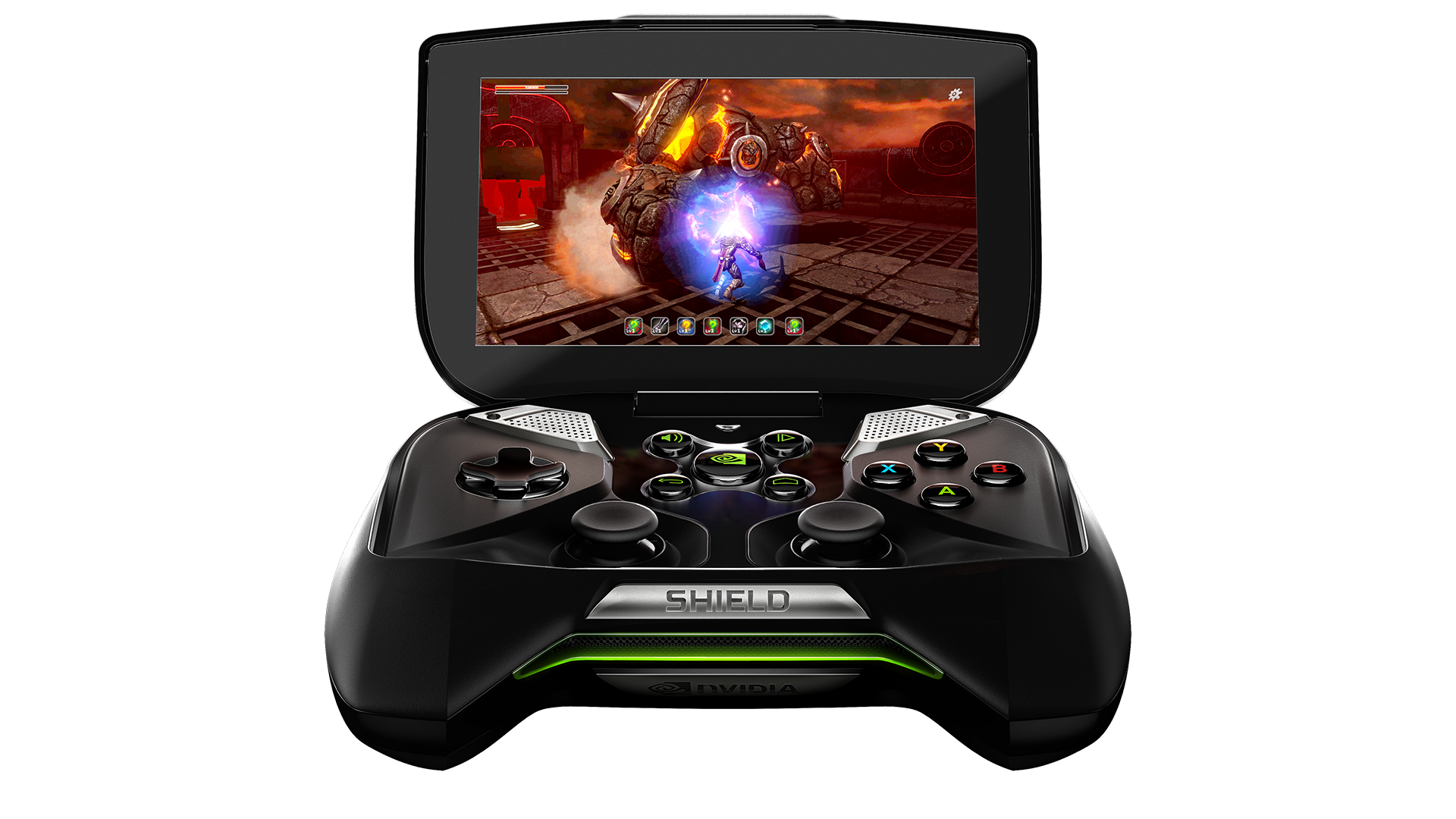 Nvidia Shield Portable: beste prijzen, echte reviews en