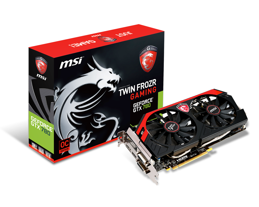 gtx 780