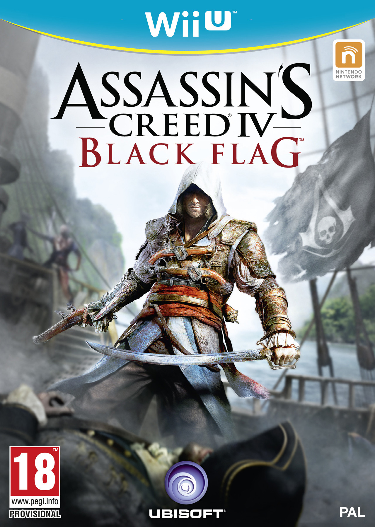 Grondige en onafhankelijke Assassin's Creed IV: Black Flag-reviews