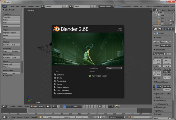 download blender 2.8 full crack download blender 2.8 full crack