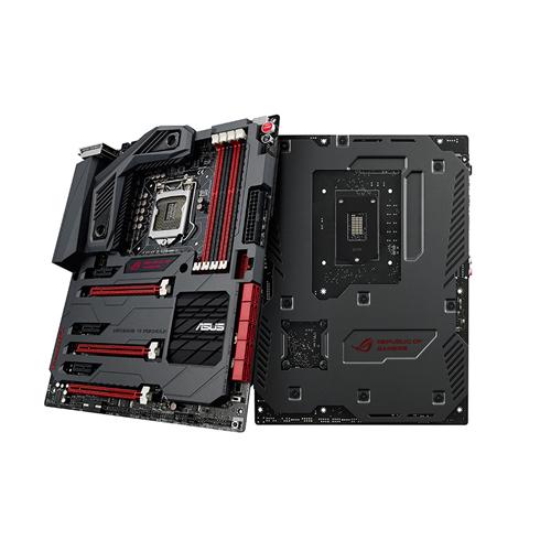 Specificaties van ASUS Republic Of Gamers Maximus VI Formula (C2