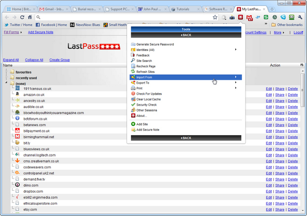 lastpass download for windows 7 lastpass download for windows 7