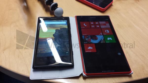 Lumia 1525