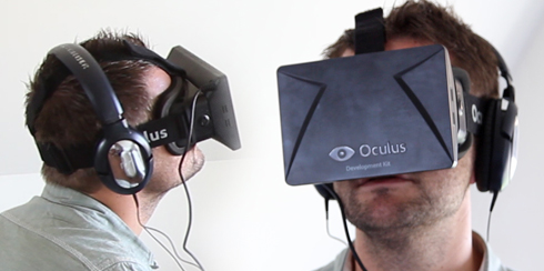 Oculus Rift
