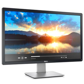 Dell P2714H: beste prijs - Tweakers
