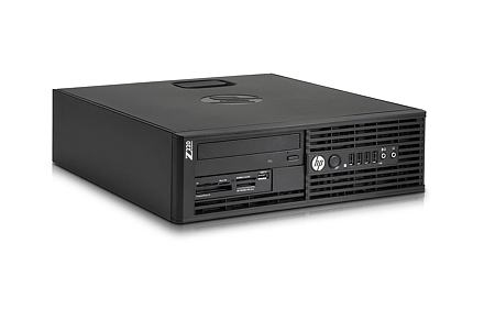 Specificaties van HP Workstation Z220 SFF (WM525ET) - Tweakers