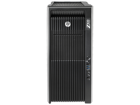 HP Workstation Z820 (WM557EA#ABB): beste prijs - Tweakers