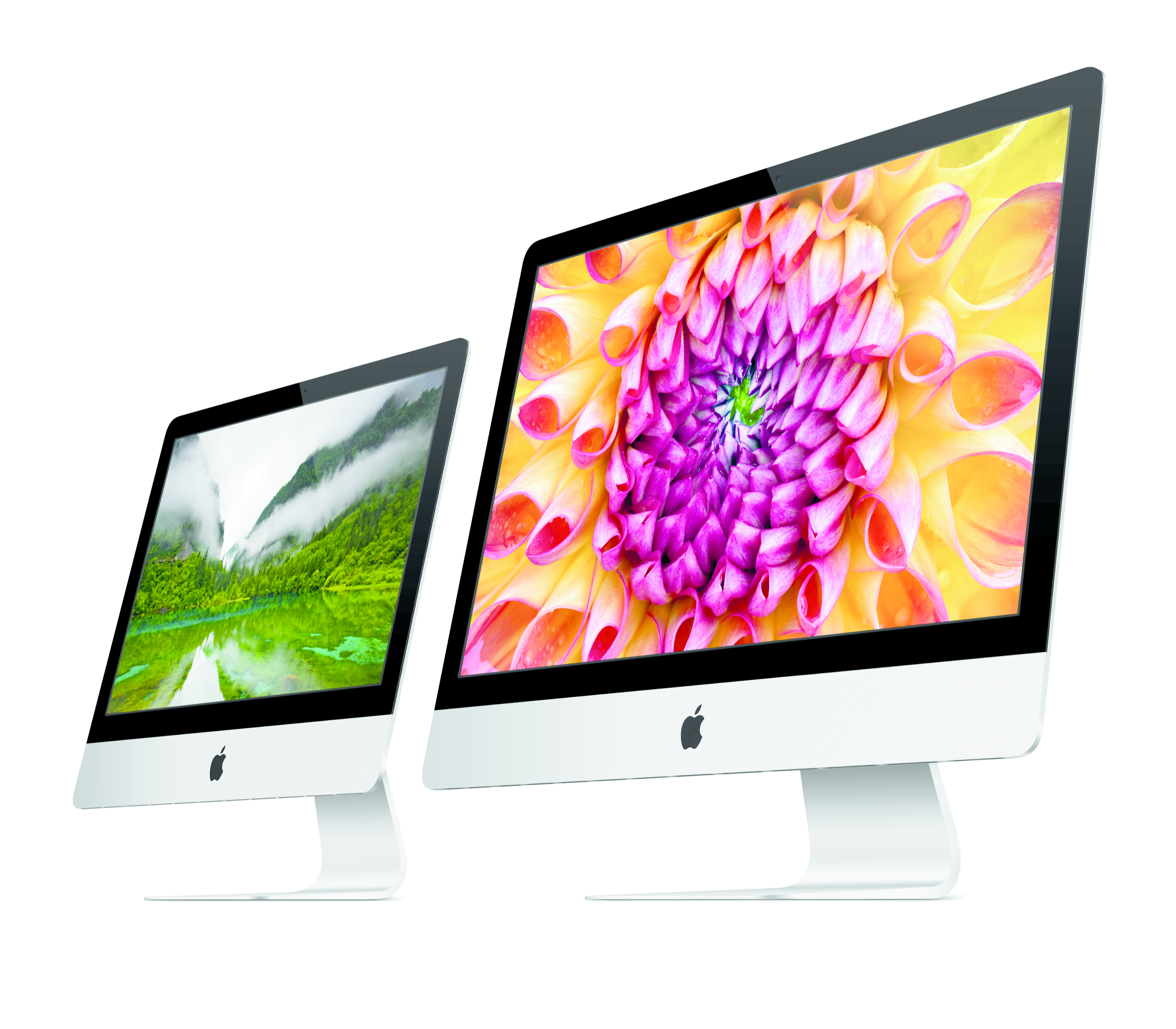 Apple iMac 27