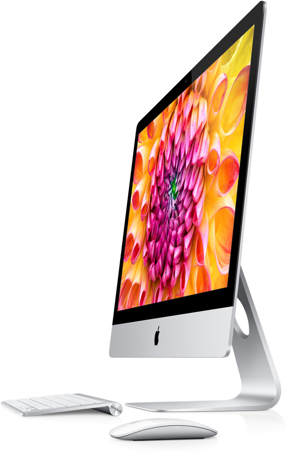 Apple iMac 21,5