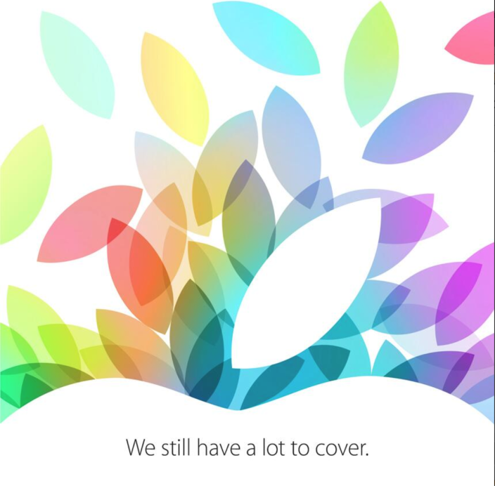 iPad-invite