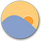 f.lux U logo (60 pix)