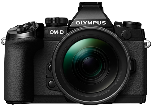 Olympus OM-D E-M1 Body Zwart: beste prijzen, echte reviews en