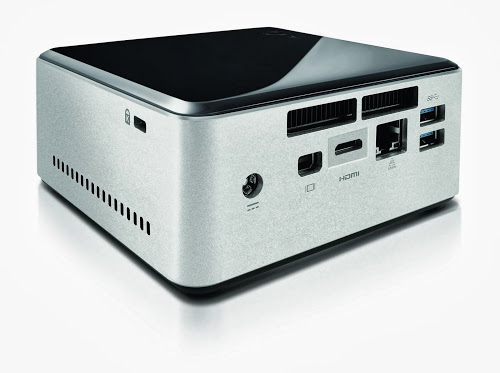 Specificaties van Intel NUC Kit D34010WYKH - Tweakers